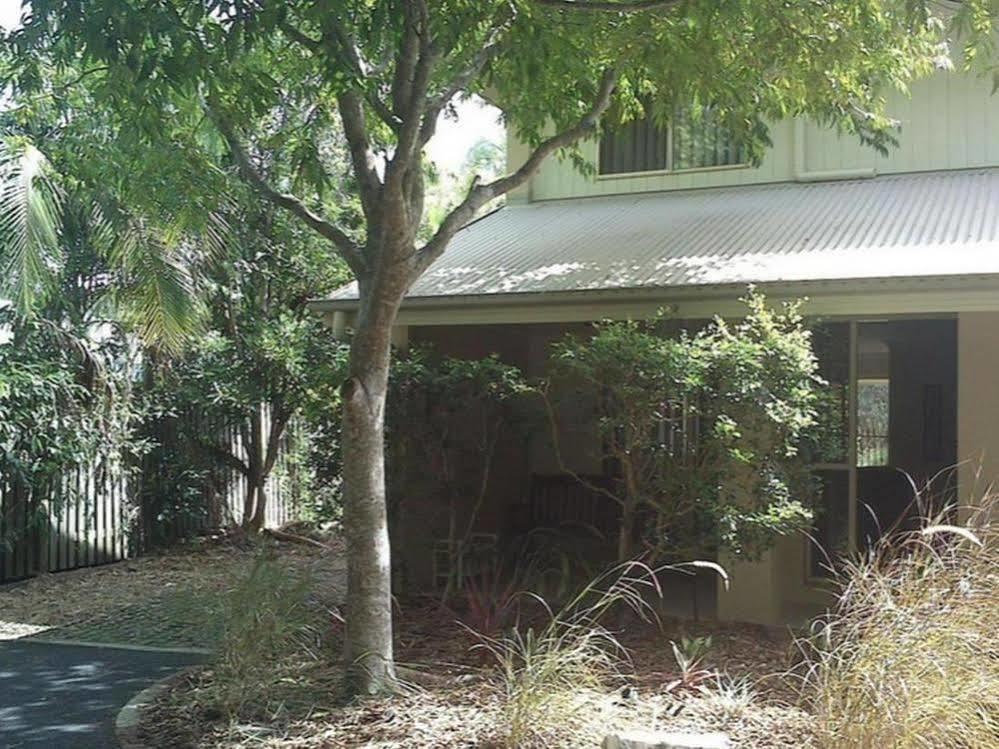 ทรีท็อป เลคไซด์ อพาร์ตเมนต์ Apartment ไบรอนเบย์ ภายนอก รูปภาพ