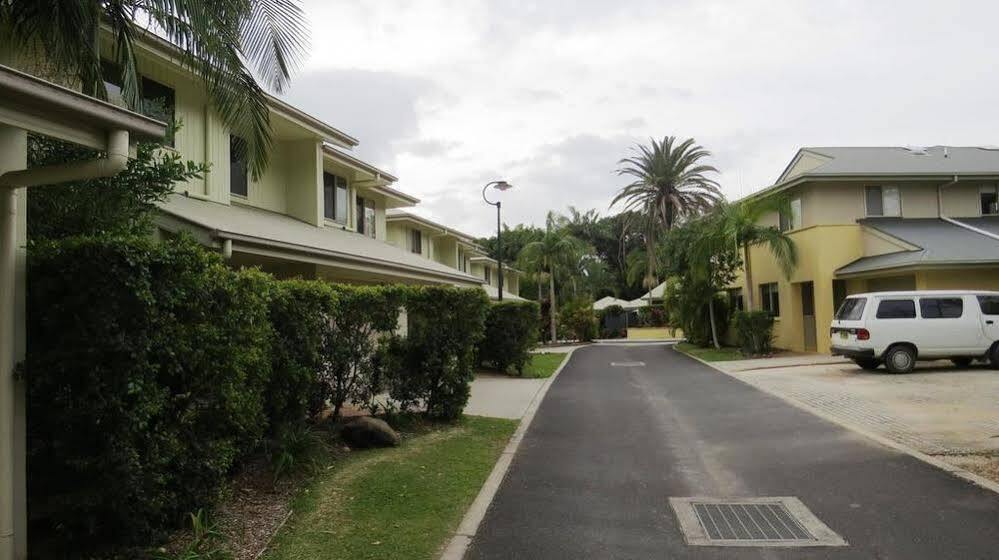 ทรีท็อป เลคไซด์ อพาร์ตเมนต์ Apartment ไบรอนเบย์ ภายนอก รูปภาพ